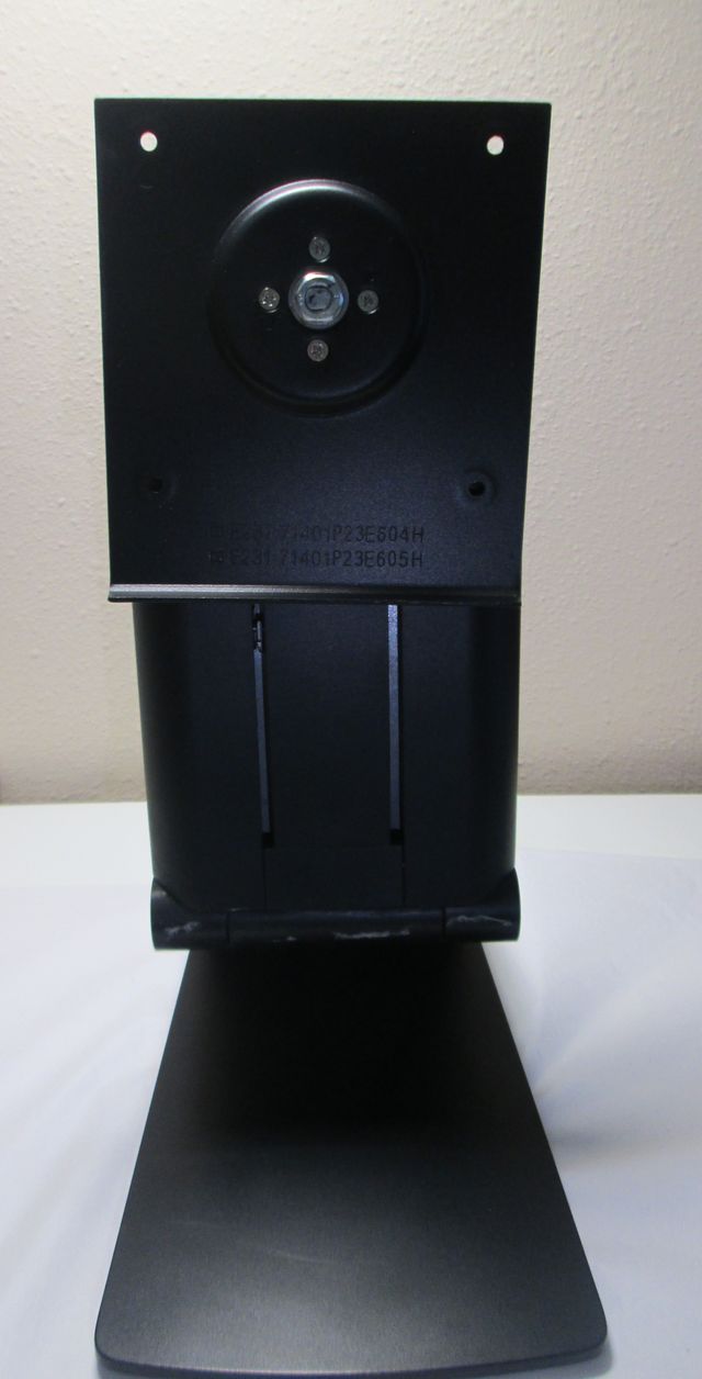 Soporte HP E231 para monitor