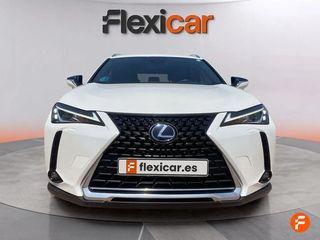 Lexus UX 2.0 250h Business