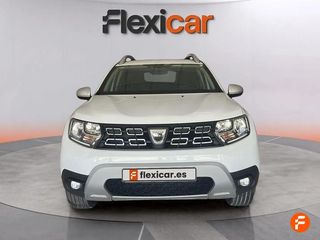 Dacia Duster Essent. 1.6 84kW(114CV) 4X2 GLP