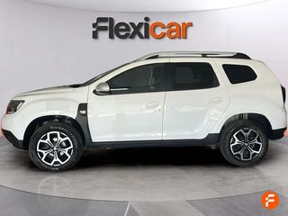 Dacia Duster Essent. 1.6 84kW(114CV) 4X2 GLP