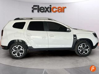 Dacia Duster Essent. 1.6 84kW(114CV) 4X2 GLP