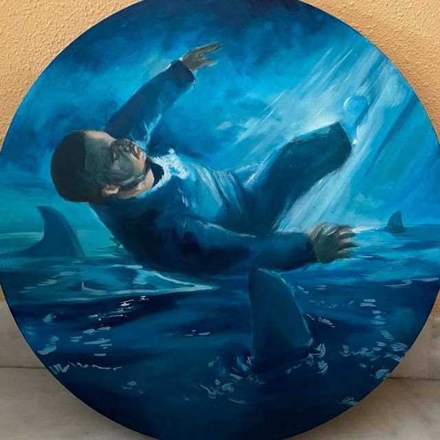 Pinturas por encargo