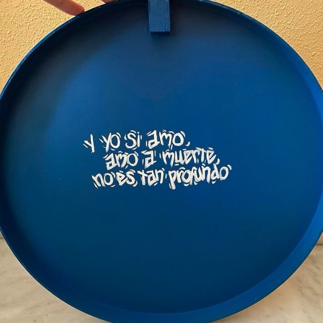 Pinturas por encargo