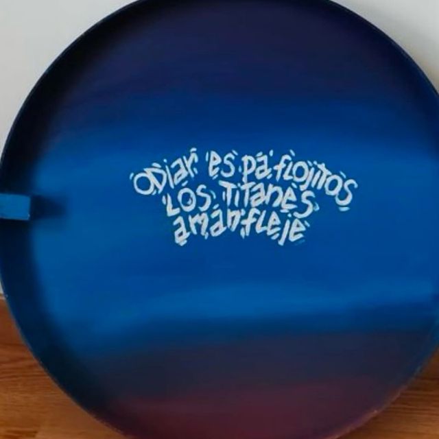 Pinturas por encargo