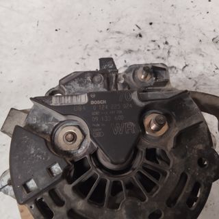 ALTERNADOR OPEL ASTRA G MOTOR 16SZR