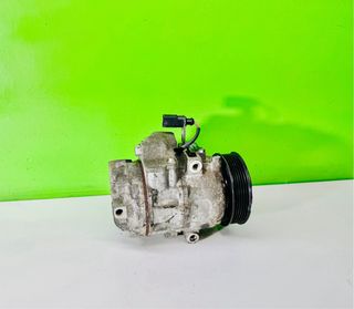 6Q0820808F Compresor A/C Volkswagen Polo 1.4TDI