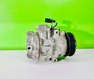 6Q0820808F Compresor A/C Volkswagen Polo 1.4TDI
