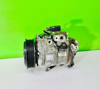 6Q0820808F Compresor A/C Volkswagen Polo 1.4TDI