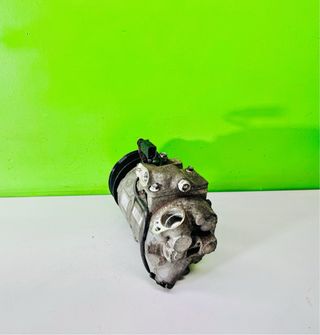 6Q0820808F Compresor A/C Volkswagen Polo 1.4TDI