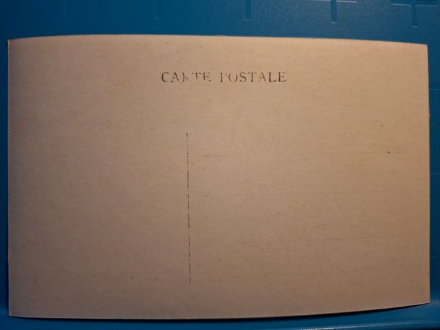 2 cartoline fotografiche Roma S. Pietro 1922