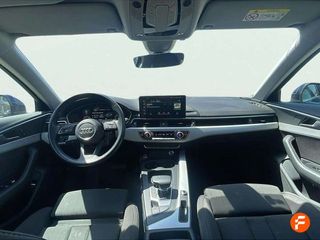 Audi A4 Avant S line 35 TDI 120kW S tronic