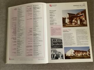 LIBRO ARCHITECTURE  CONSTRUCTION