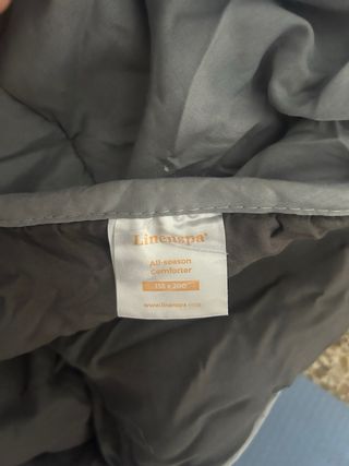 Edredón Cama 90