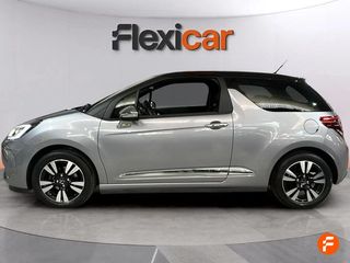 DS DS 3 PureTech 81kW (110CV) EAT6 So Chic