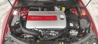 Alfa Romeo Brera 2006