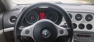 Alfa Romeo Brera 2006