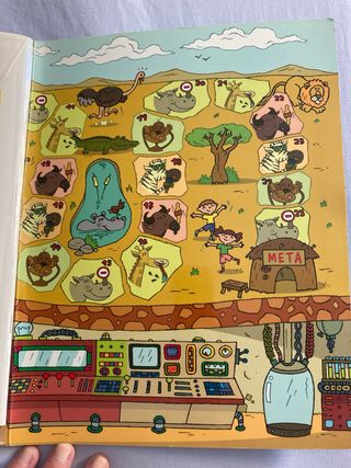 Quadern de Vacances 3.