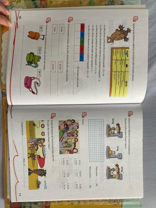 Quadern de Vacances 3.