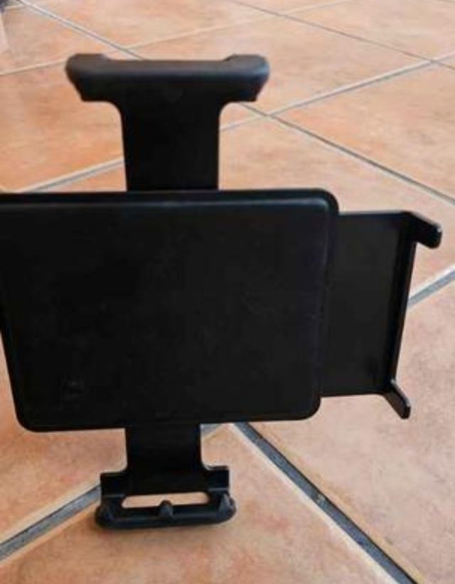 Supporto per tablet da auto - Regolabile