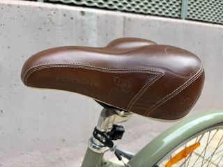 Bicicleta de paseo mujer, Trek Allant