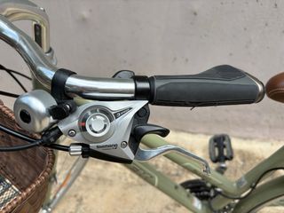 Bicicleta de paseo mujer, Trek Allant