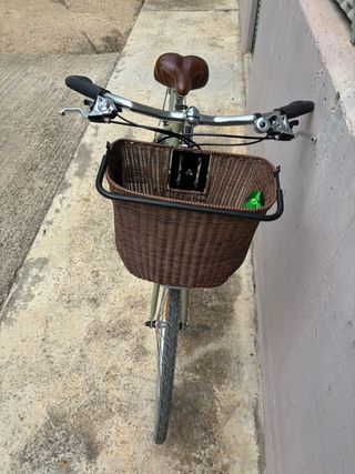 Bicicleta de paseo mujer, Trek Allant