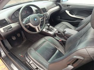 BMW Serie 3 2006