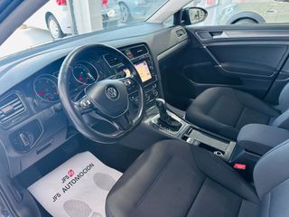 Volkswagen Golf 2.0 TDI 150 CV 