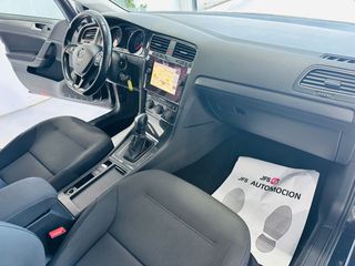 Volkswagen Golf 2.0 TDI 150 CV 