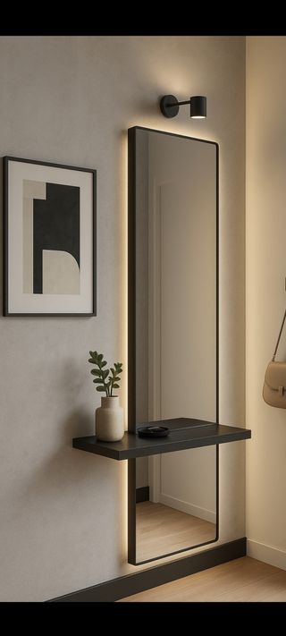 Armarios Cubrecontadores