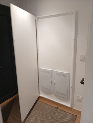 Armarios Cubrecontadores