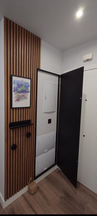 Armarios Cubrecontadores