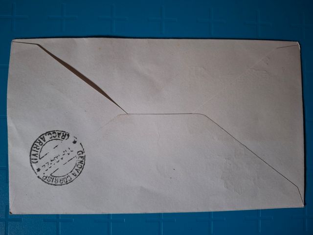 3 Buste 1° Giorno Vaticano Paolo VI