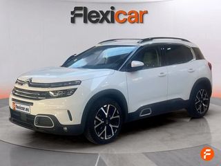 Citroën C5 Aircross PureTech 96kW (130CV) S&S EAT8 Shine