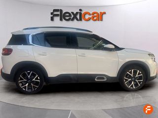 Citroën C5 Aircross PureTech 96kW (130CV) S&S EAT8 Shine