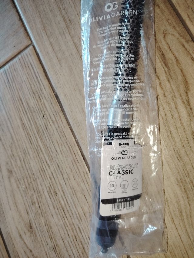 Olivia Garden Blowout Classic Spazzola Capelli