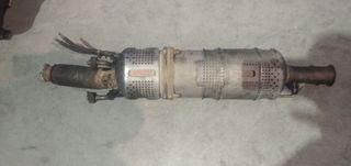 Despiece Peugeot 307 SW 2007 