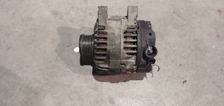 Despiece Peugeot 307 SW 2007 