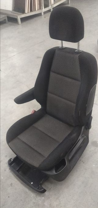Despiece Peugeot 307 SW 2007 