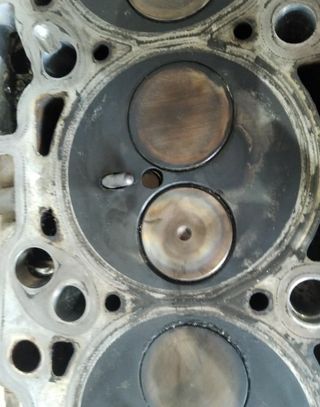 Seat 425481 culata 045103373h ibiza (6l1) sport
