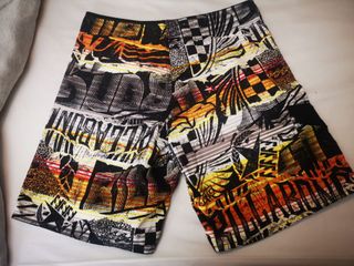 Bañador Billabong surf estampado