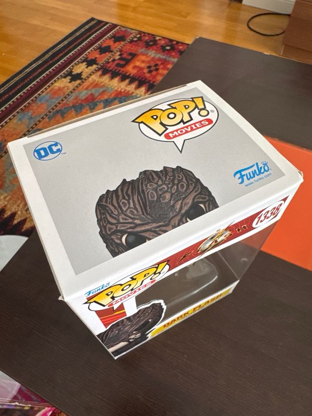 Funko POP! Dark Flash #1338