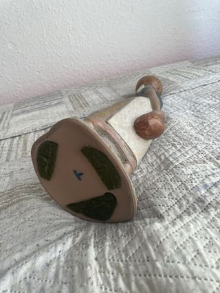 Figura Lladró 12023 Aldeana