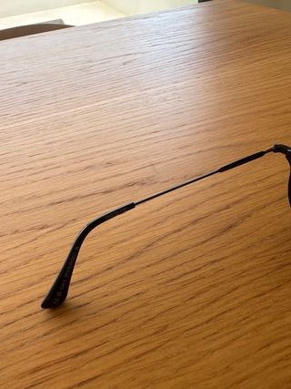 Gafas sol D.Franklin redondas