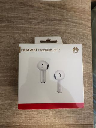 Huawei FreeBuds SE 2 Blancos