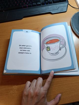 Adivinanzas para leer antes de dormir / Riddles...