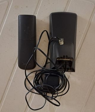 Teléfono inalámbrico