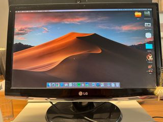 Monitor LG