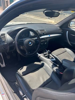 BMW Serie 1 e81
