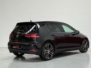 Volkswagen Golf GTD 2.0 TDI 2014